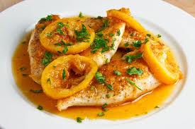 Tips To Prepare Low Fat Lemon Chicken